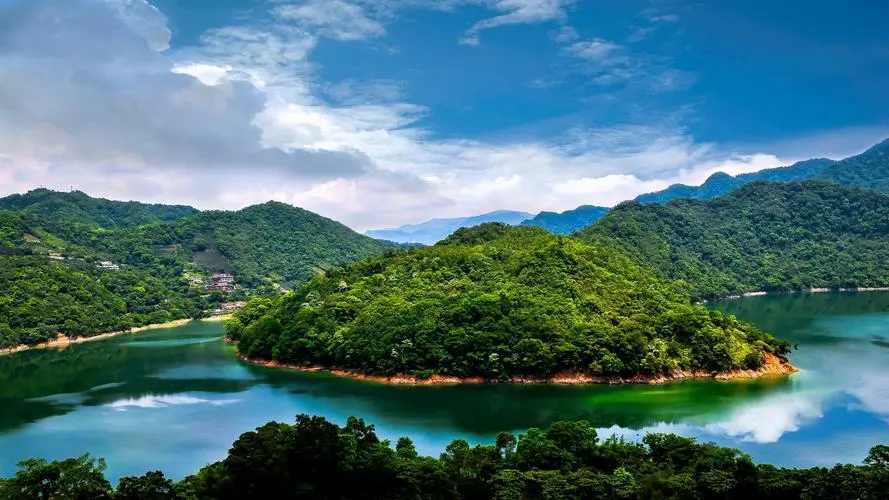 高端环保智慧